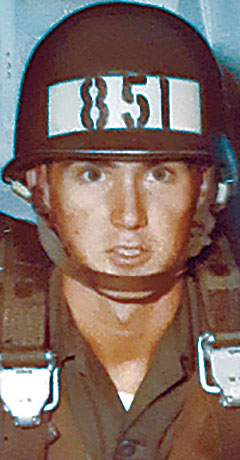 William Rappold Picture This: A Glance at some of the new Washington County Veterans ...